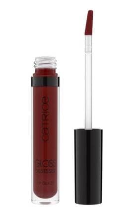 CATRICE-Блиск для губ Catrice Gloss Obsessed Lip Glaze 060 Gloss and Found 2.5 мл-4059729548238-