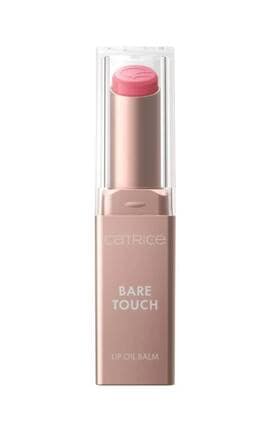 CATRICE-Бальзам-олія для губ Catrice Bare Touch 010 - Rose All Day 3 г-4059729621122-