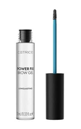CATRICE-Гель для брів Catrice Power Fix 010 Invisible Power 10 мл-4059729540041-