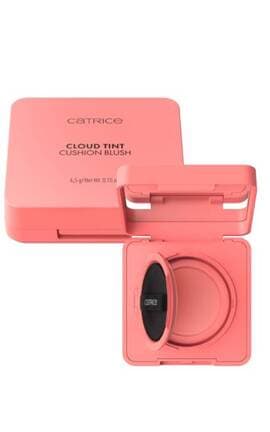 CATRICE-Кушон-рум'яна для обличчя Catrice Cloud Tint 10 4 г-4059729630018-