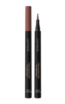 CATRICE-Карандаш для губ Catrice Precision Ink 010 — Hold Tight 1 мл-4059729630315-