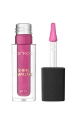 CATRICE-Масло для губ Catrice Shine Supreme 030 — Berry Shot 4 мл-4059729620804-