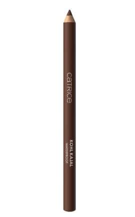 CATRICE-Карандаш для глаз Catrice Kohl Kajal Waterproof Eye Pencil 040 Optic BrownChoc Водостойкий 1 шт-4059729586698-