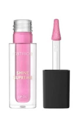 CATRICE-Масло для губ Catrice Shine Supreme 010 — Melon Dew 4 мл-4059729620767-