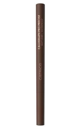 CATRICE-Подводка для глаз Catrice Calligraph Pro Precise 020 Espresso Brown 1 мл-4059729620033-