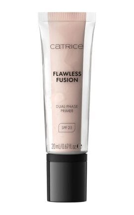 CATRICE-Двухфазный праймер для лица Catrice Flawless Fusion Dual-Phase Primer SPF 25 010 Smooth Radiance 20 мл-4059729632531-