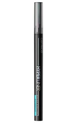 CATRICE-Подводка-фломастер для глаз Catrice Hyper Liner 010 Ever Black 1 шт-4059729586803-