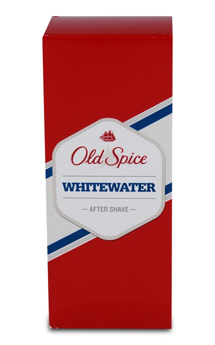 OLD SPICE-Лосьйон після гоління Old Spice White Water, 100 мл-5000174184143