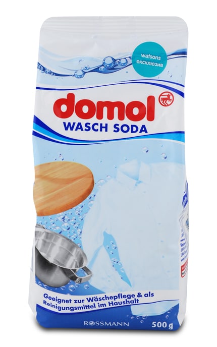 Сода Domol хозяйственная