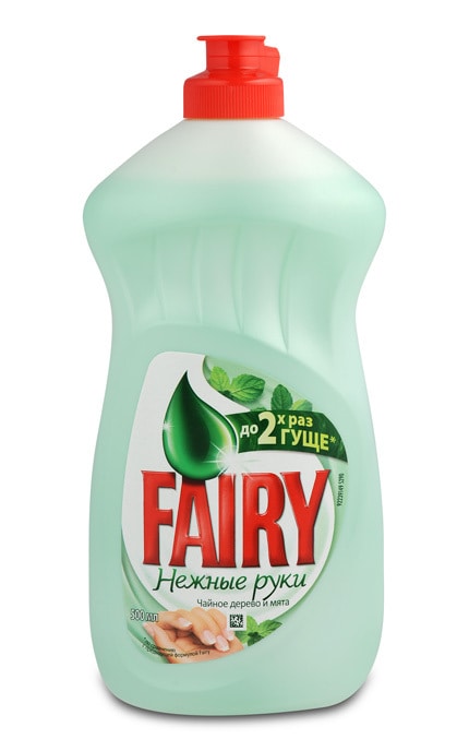 FAIRY-Средство для мытья посуды Fairy