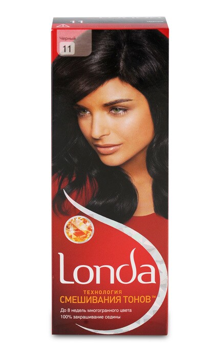 LONDACOLOR-Фарба для волосся Londa Color Технологія змішування тонів-4015203134113