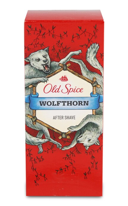 OLD SPICE-Лосьйон після гоління Old Spice Wolfthorn, 100 мл-4015600314590