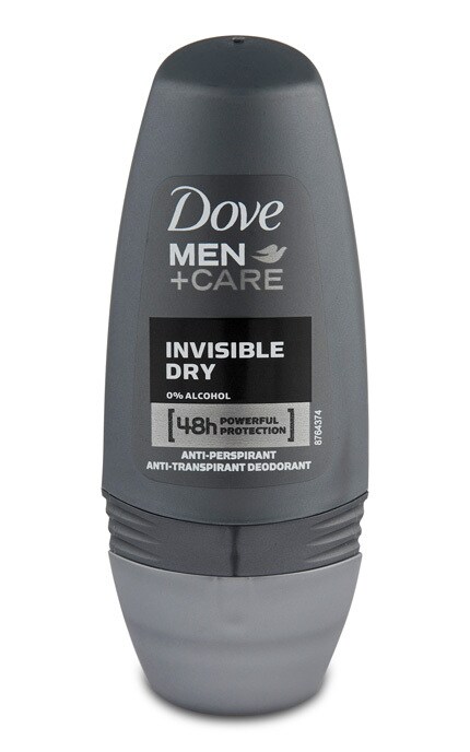 DOVE-Антиперспирант Dove Екстразащита без белых следов 50 мл-96022313