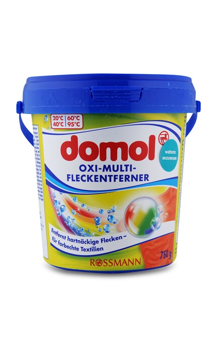 Универсальный пятновыводитель Domol