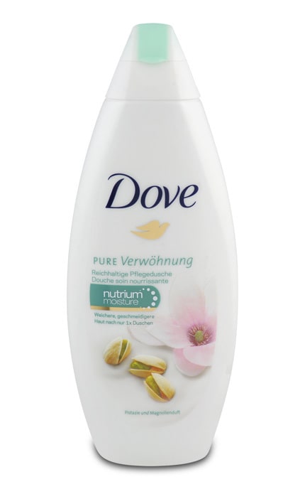 DOVE-Крем-гель для душу Dove Фісташковий крем і Магнолія 250 мл-8710447169308
