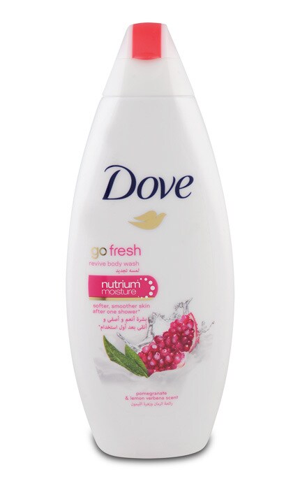 DOVE-Крем-гель для душу Dove пробудження почуттів 250 мл-8712561655026