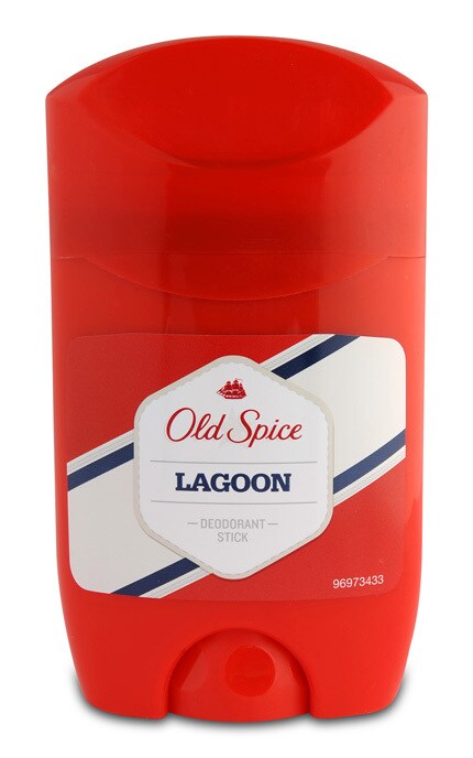 OLD SPICE-Дезодорант-стік Old Spice Lagoon для чоловіків, 50 мл-5000174969658