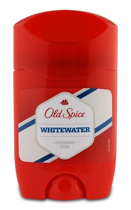 OLD SPICE-Дезодорант-стік Old Spice Whitewater для чоловіків, 50 мл-5000174969757