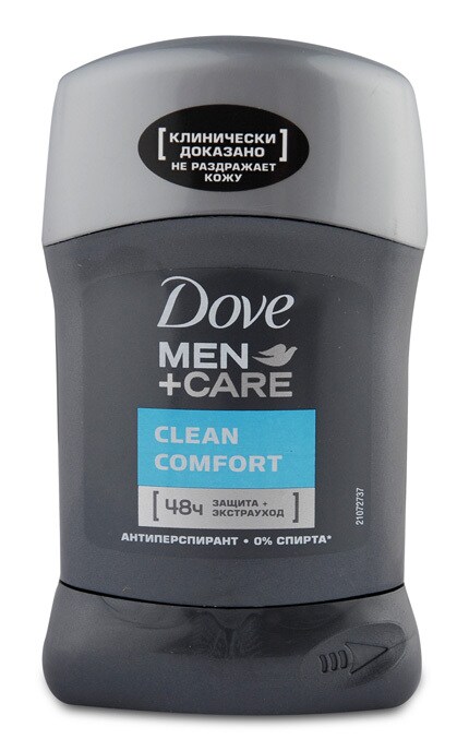 DOVE-Антиперспирант-карандаш Dove екстразащита и уход 50 мл-96001950