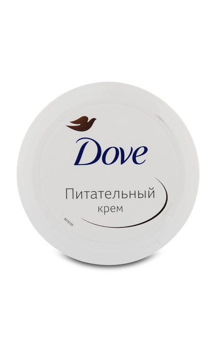 DOVE-Крем Dove Питательный 75мл-8717163972717