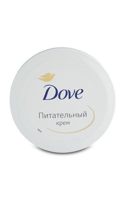 DOVE-Крем Dove Питательный 150мл-8717163476789