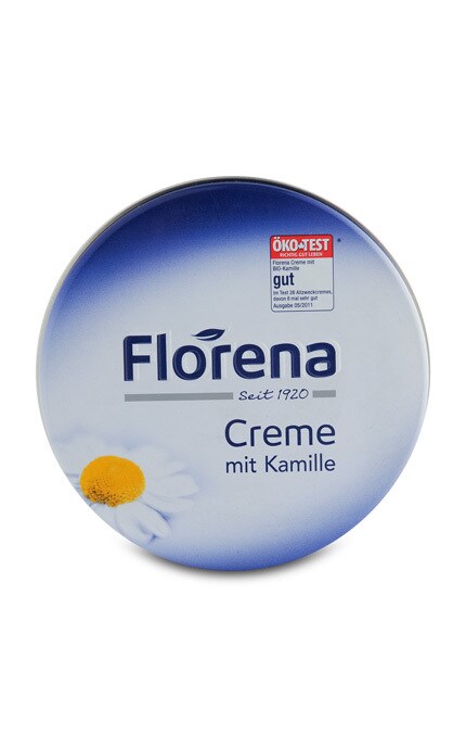 FLORENA-Крем Florena Універсальний з ромашкою, 150 мл-4105710021249