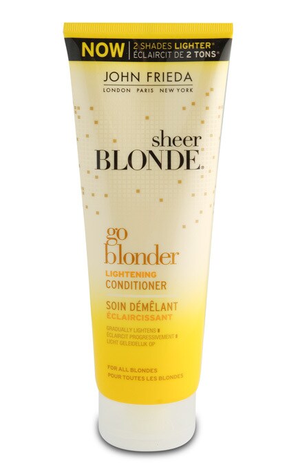 JOHN FRIEDA-Освітлюючий кондиціонер JOHN FRIEDA Стань світлішою, 250 мл-5037156227369