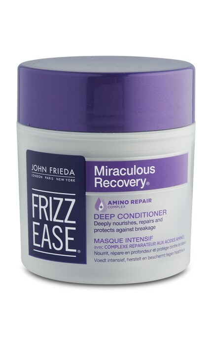 JOHN FRIEDA-Маска для інтенсивного догляду JOHN FRIEDA, 150 мл-5037156256291