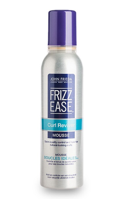 JOHN FRIEDA-Мусс John Frieda Curl Reviver для формирования локонов-5017634119003