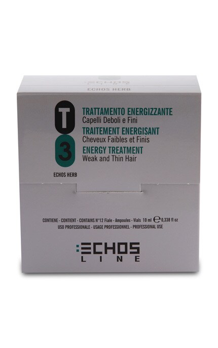 ECHOSLINE-Зміцнювальний лосьйон Echosline В ампулах-8033210294831