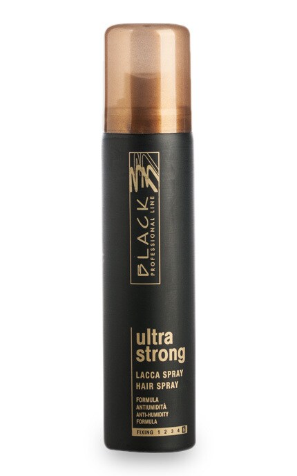 BLACK PROFESSIONAL LINE-Лак для волосся Black Professional Line ультра сильної фіксації-80313946