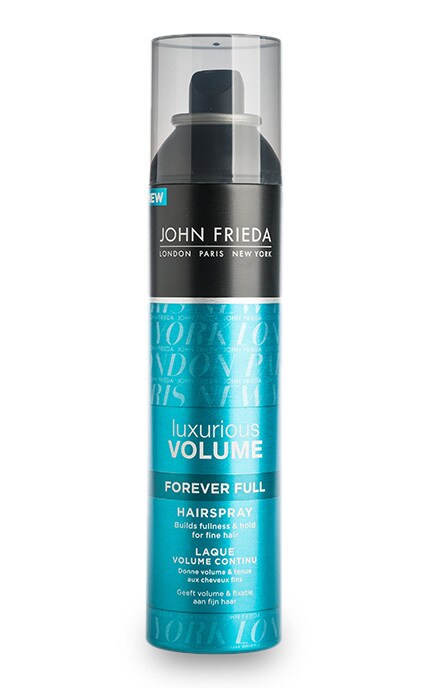 JOHN FRIEDA-Лак для волосся John Frieda Для утримання об'єму, 250 мл-5037156229134