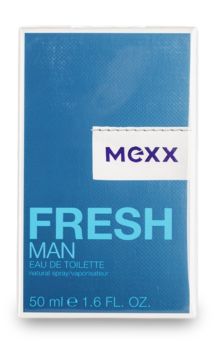 MEXX-Туалетная вода Mexx Fresh мужская-737052682235
