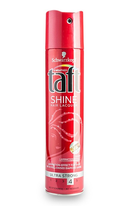 TAFT-Лак для волосся Taft Сяяння діамантів надсильної фиксації-4012800702844