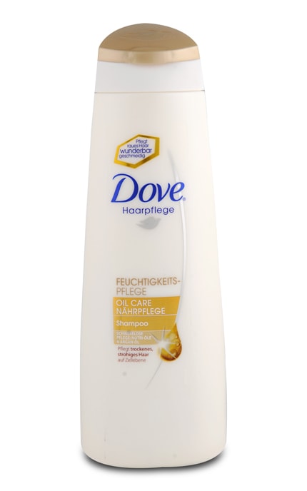 Шампунь для волос Dove Hair Therapy Питательный уход 250 мл