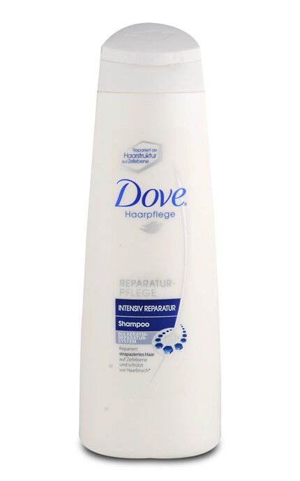 DOVE-Шампунь Dove Hair Therapy Інтенсивне відновлення 250мл-8718114561981