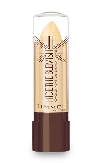 RIMMEL-Коректор Rimmel HIDE THE BLEMISH CONCEALER -5012874022441