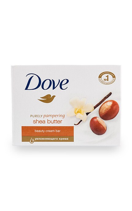 DOVE-Крем-мило Dove Обійми ніжності 100гр-8710908389160