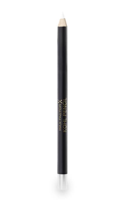 MAX FACTOR-Олівець для очей Max Factor Kohl Pencil, 10 білий-50544172