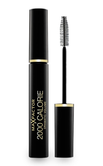 MAX FACTOR-Тушь для ресниц объёмная Max Factor 2000 Calorie 02 Черно-коричневая 9 мл-50671298