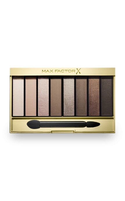 MAX FACTOR-Палетка теней для глаз Max Factor Masterpiece Nude Palette-3614226732378