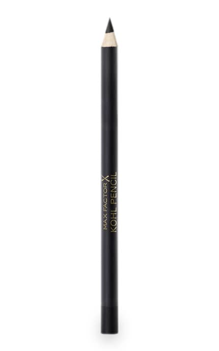 MAX FACTOR-Карандаш для глаз Max Factor Kohl Pencil 20 Black 1 шт-50544691