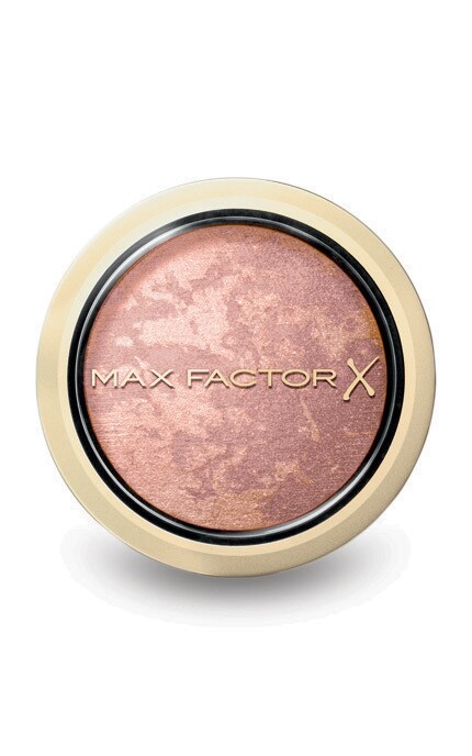 MAX FACTOR-Румяна для лица Max Factor Creme Puff Blush 10 Nude Mauve 1,5 г-96099285