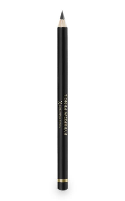 MAX FACTOR-Олівець для брів Max Factor Eyebrow Pencil, 01 чорний-50884858