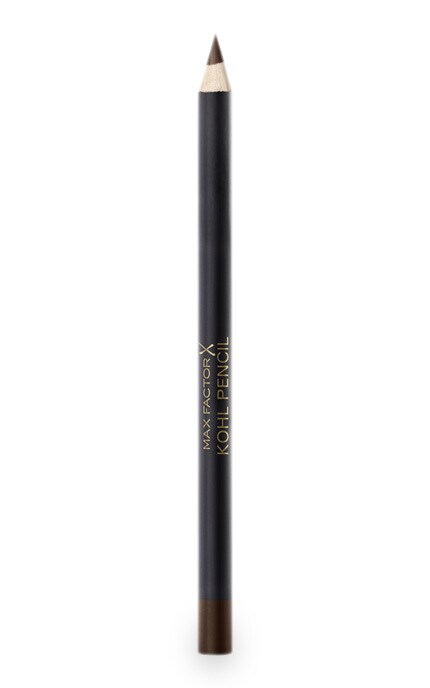 MAX FACTOR-Карандаш для глаз Max Factor Kohl Pencil 30 Brown 1 шт-50544684