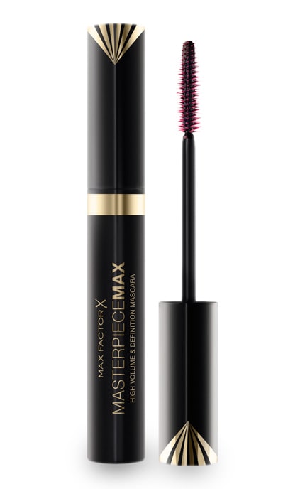 MAX FACTOR-Тушь для вій Max Factor Masterpiece Max, 01 чорна-3614225853517