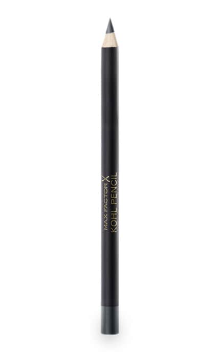 MAX FACTOR-Карандаш для глаз Max Factor Kohl Pencil 50 Charcoal Grey 1 шт-50544677