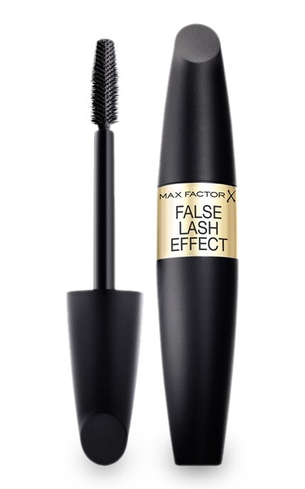 MAX FACTOR-Туш для вій Max Factor False Lash Effect, 01 чорна-3614225257841