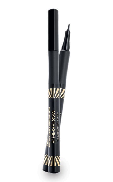 MAX FACTOR-Подводка для глаз Max Factor Masterpiece-4084500694293