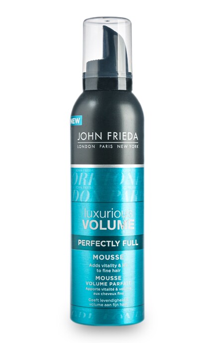 JOHN FRIEDA-Мусс John Frieda для волос Идеальный объём-5037156229127